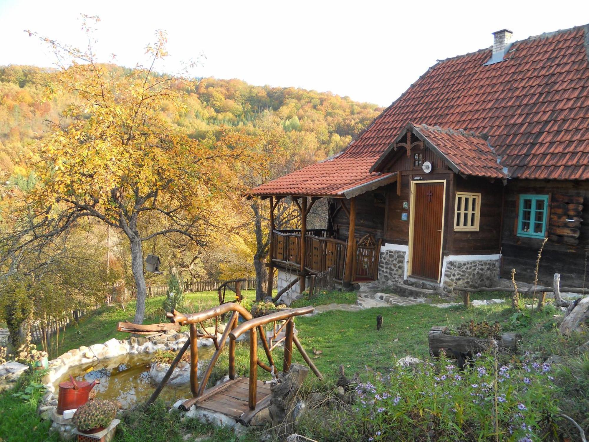 Apartment Cerova Kosa Mokra Gora Exterior foto